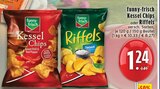 Aktuelles Kessel Chips Sweet Chili & Red Pepper Angebot bei EDEKA in Mönchengladbach ab 1,24 €