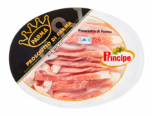 Kochschinken von Principe bei ALDI Nord Kochschinken von Principe für 2,99 € bei ALDI Nord im Prospekt "ALDI. Jeden Tag besonders - einfach ALDI."