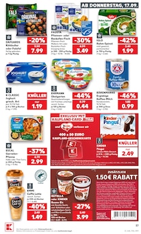 Pfanne im aktuellen Kaufland Prospekt (Nürnberg) Pfanne im Kaufland Prospekt "Hier bin ich richtig" mit 78 Seiten (Nürnberg)