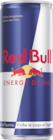 Red Bull Regular en promo chez Aldi Reims à 1,05 €