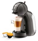 Nescafé Dolce Gusto im Angebot bei Lidl in Aachen Nescafé Dolce Gusto Angebote von KRUPS bei Lidl Aachen für 49,99 €