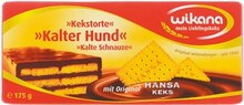 Kalter Hund bei NETTO mit dem Scottie in Magdeburg Kalter Hund im Angebot bei NETTO mit dem Scottie Magdeburg für 1,49 €