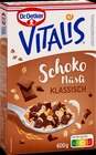 Vitalis Müsli Angebot in Ödenpullach Vitalis Müsli im aktuellen Prospekt bei EDEKA in Ödenpullach