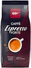 Caffè Crema Lungo Angebote von Käfer bei Kaufland Aschaffenburg für 10,99 €