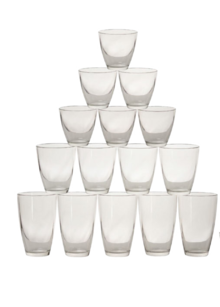 Becher-Set bei POCO in Köln Becher-Set im Angebot bei POCO Köln für 7,99 €