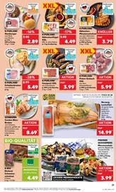 Aktueller Kaufland Prospekt mit Braten, "Hier bin ich richtig", Seite 29
