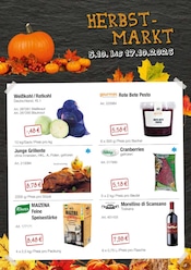 Ähnliche Jaromakohl Angebote im Prospekt "Herbst-Markt" von Hamberger Ähnliches Angebot bei Hamberger in Prospekt "Herbst-Markt" gefunden auf Seite 15