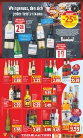 Aktueller E center Prospekt mit Wodka, "Aktuelle Angebote", Seite 22