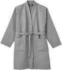 Waffelpique-Bademantel im Angebot bei Lidl in Offenbach Waffelpique-Bademantel Angebote von LOOKS BY WOLFGANG JOOP bei Lidl Offenbach für 29,99 €