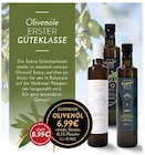 Aktuelles Olivenöl Finest Select Angebot bei E center in Düsseldorf ab 6,99 €