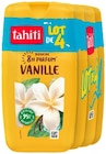 Gel douche huile de coco - Tahiti en promo chez Lidl Gel douche huile de coco - Tahiti dans le catalogue Lidl