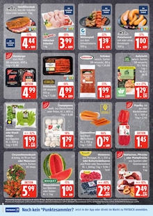 Aktueller EDEKA Prospekt