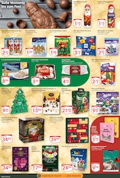 Aktueller GLOBUS Prospekt mit Marzipan, "Aktuelle Angebote", Seite 21