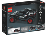 Technic Audi RS Q e-tron im Angebot bei Toys World in Bielefeld Technic Audi RS Q e-tron Angebote von LEGO bei Toys World Bielefeld für 124,99 €