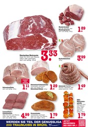 Aktueller E center Prospekt mit Steak, "Aktuelle Angebote", Seite 2
