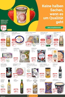 Huhn im GLOBUS Prospekt "Aktuelle Angebote" mit 29 Seiten (Bochum)