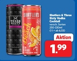 Aktuelles Vodka Dark Berry Angebot bei combi in Bremen ab 1,99 €