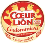 COULOMMIERS - COEUR DE LION à 2,19 € dans le catalogue Aldi