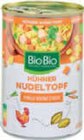 Bio Eintopf von BioBio für 1,29 € bei Netto Marken-Discount im Angebot Bio Eintopf von BioBio im aktuellen Netto Marken-Discount Prospekt