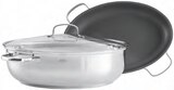 Aktuelles Bräter „Elegance“ Angebot bei XXXLutz Möbelhäuser in Oberhausen ab 99,99 €
