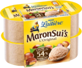 mousse MaronSui's - LA LAITIÈRE dans le catalogue Lidl