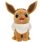 Plüschfigur Angebote von Pokemon bei Rossmann Freiburg für 19,99 €