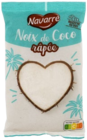 Noix de coco râpée - Navarre dans le catalogue Lidl