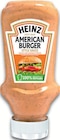 Sauce american burger à Intermarché Hyper dans Sainte-Marie Sauce american burger à Intermarché Hyper dans Sainte-Marie
