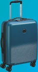 Valise Trolley Marina 55 cm Bleue - DELSEY à 49,99 € dans le catalogue Intermarché Hyper