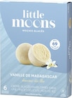 Promo -68% SUR LE 2e SUR TOUS LES MOCHIS GLACES LITTLE MOONS à  dans le catalogue Casino Supermarchés à Torcy