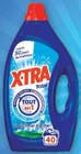 Lessive Liquide Total - X-TRA en promo chez U Express Bastia à 1,27 €