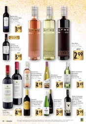 Glühwein im E center Prospekt in Homburg Aktueller E center Prospekt mit Glühwein, "Aktuelle Angebote", Seite 29