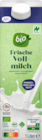 Frische Bio-Vollmilch im ALDI SÜD Prospekt Frische Bio-Vollmilch von BIO im aktuellen ALDI SÜD Prospekt für 1,35 €