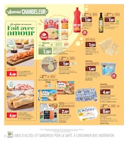 Huile Alimentaire Angebote im Prospekt "C'EST TOUS LES JOURS LE MARCHÉ" von Supermarchés Match auf Seite 10
