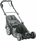 Elektro-Rasenmäher "HW 1846 A-4" im Angebot bei Hagebaumarkt in Rostock Elektro-Rasenmäher "HW 1846 A-4" Angebote von Mr. Gardener bei Hagebaumarkt Rostock für 229,00 €