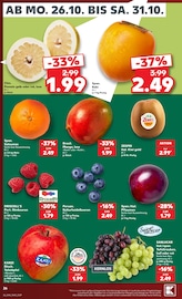 Äpfel im Kaufland Prospekt in Mönchengladbach Aktueller Kaufland Prospekt mit Äpfel, "Hier bin ich richtig", Seite 30