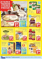 Aktueller EDEKA Prospekt mit Kaffeevollautomat, "Top Angebote", Seite 14