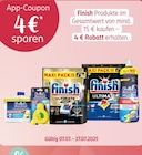 Rossmann Ebstorf - App-Coupon 4 € Angebot im Prospekt App-Coupon 4 € bei Rossmann im Ebstorf Prospekt für