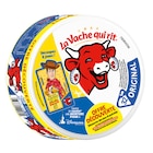 LA VACHE QUI RIT "Offre Découverte" dans le catalogue Carrefour