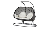 a casa mia Hängesessel Tahiti Double für 699,00 € bei Höffner im Angebot a casa mia Hängesessel Tahiti Double im aktuellen Höffner Prospekt