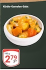 Kürbis-Garnelen-Salat im Angebot bei GLOBUS in Gera Kürbis-Garnelen-Salat Angebote bei GLOBUS Gera für 2,79 €