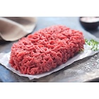 Viande hachée CARREFOUR Le Marché - CARREFOUR - Carrefour à Levallois-Perret Viande hachée CARREFOUR Le Marché - CARREFOUR en promo chez Carrefour Levallois-Perret