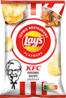 Chips von Lay's für 0,99 € bei Lidl im Angebot Chips von Lay's im aktuellen Lidl Prospekt
