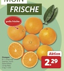 Orangen bei combi im Alfhausen Prospekt für 2,29 €