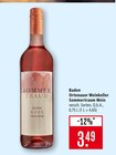 Aktuelle Wein Angebote bei Marktkauf in Stuttgart Aktuelles Sommertraum Wein Angebot bei Marktkauf in Stuttgart ab 3,49 €