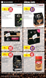 Offre Chicorée dans le catalogue Intermarché Hyper du moment à la page 38