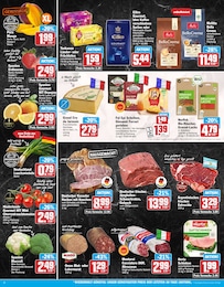 Entrecote Angebot im aktuellen HIT Prospekt auf Seite 2