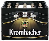 Pils im Angebot bei EDEKA in Münster Pils Angebote von Krombacher bei EDEKA Münster für 11,99 €