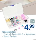 Perlenbastelset im Angebot bei Rossmann in Neuss Perlenbastelset Angebote bei Rossmann Neuss für 4,99 €