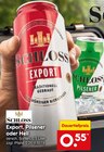 Export im Angebot bei Netto Marken-Discount in Hamburg Export Angebote von Schloss bei Netto Marken-Discount Hamburg für 0,55 €